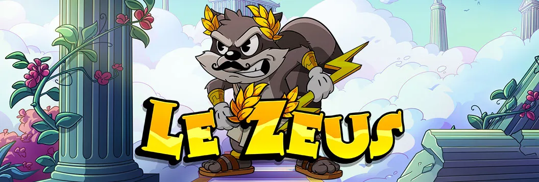 Le Zeus 