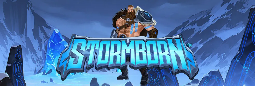 Stormborn