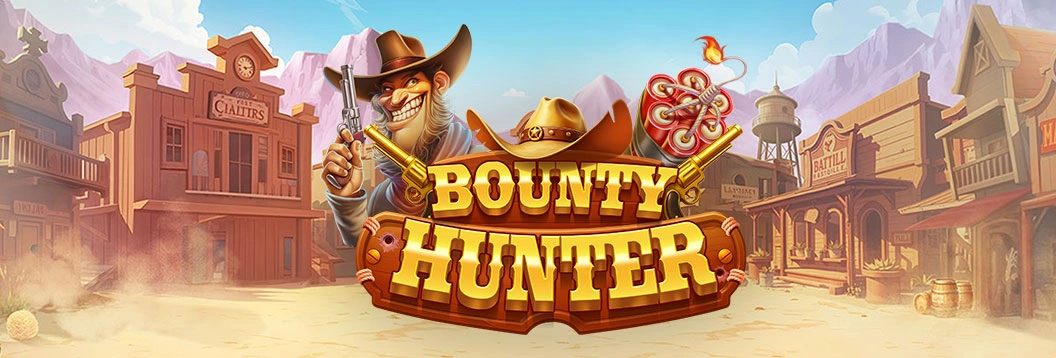 Bounty Hunter