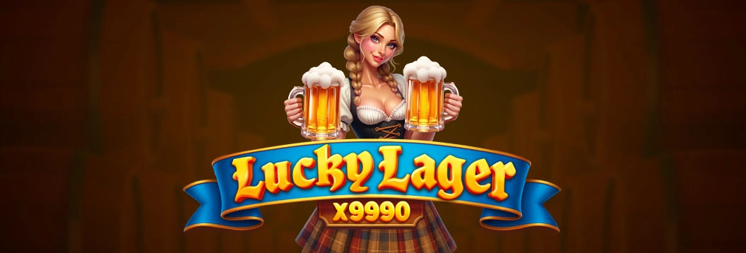 Lucky Lager x9990