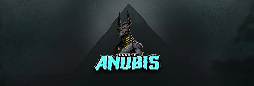 Hand Of Anubis