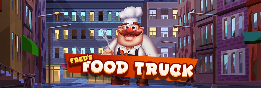 Fred's Food Truck