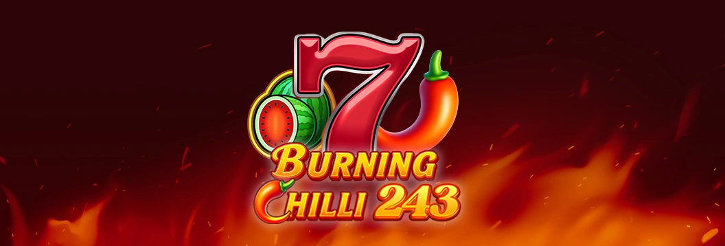 Burning Chilli 243